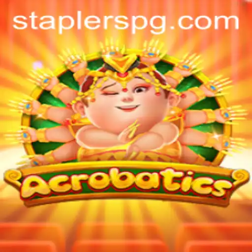 Acrobatics: Um Mergulho no Mundo do STAPLERPG