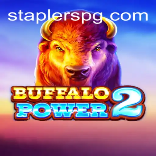 Explorando o Mundo de BuffaloPower2: A Nova Era do STAPLERPG