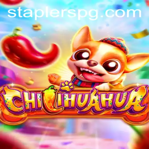 Descubra CHILIHUAHUA: O Fascinante Mundo de STAPLERPG