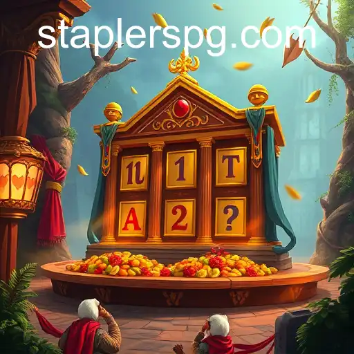 Caça-níqueis online