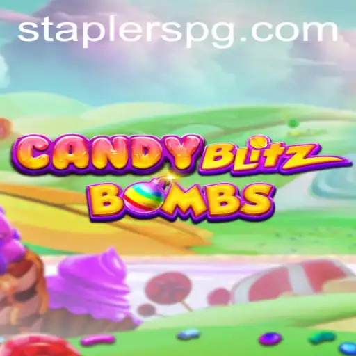 Descubra o Fascinante Mundo de CandyBlitzBombs: Um STAPLERPG Inovador