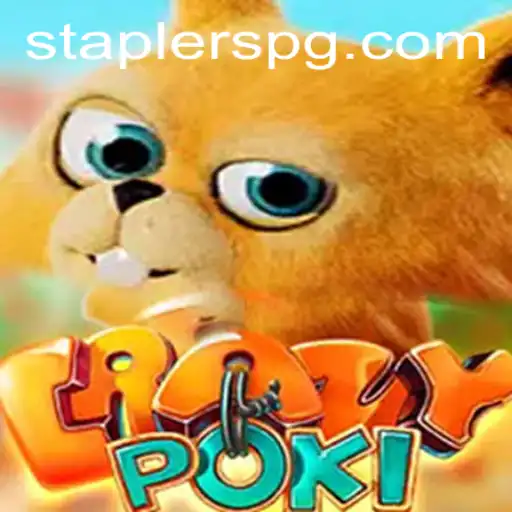 Descubra o Universo de CrazyPoki: Uma Aventura no Mundo do STAPLERPG