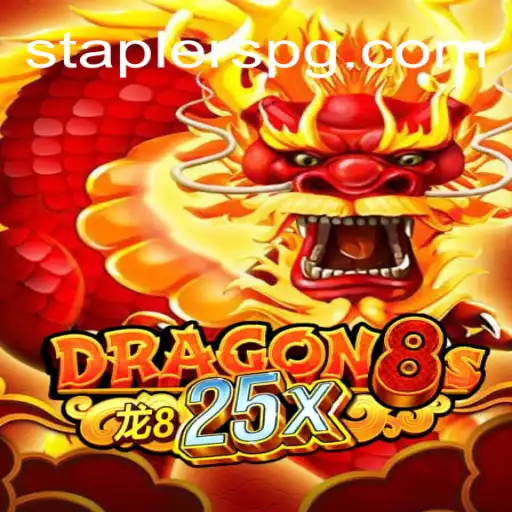 Descubra o Fascinante Mundo de Dragon8s25x: Um STAPLERPG Único