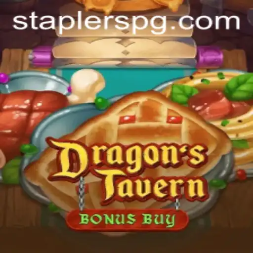 DragonsTavern: Mergulhe no Fascinante Mundo do STAPLERPG
