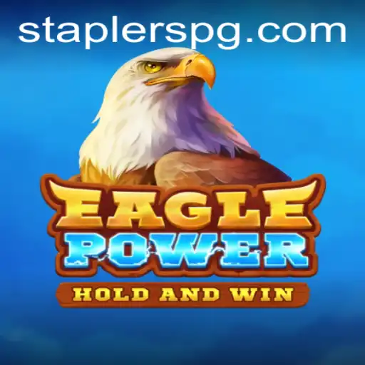 EaglePower: O Novo Fenômeno do STAPLERPG