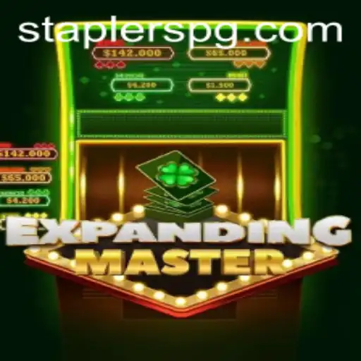 Descubra o Universo do Jogo ExpandingMaster: Uma Aventura STAPLERPG