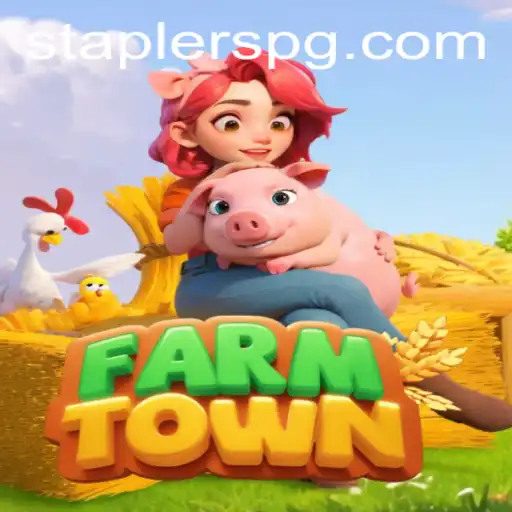 Descubra o Fascinante Mundo de FarmTown: Um STAPLERPG Inovador