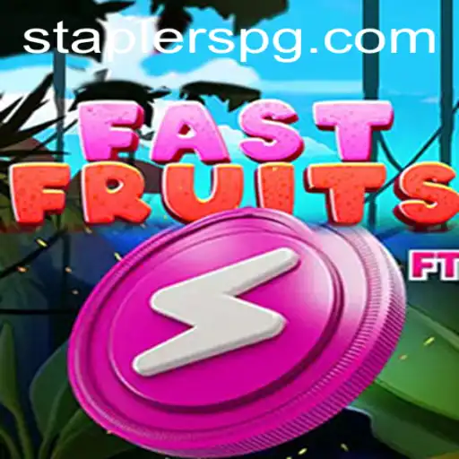 Descubra o Fascinante Mundo de FastFruits: O Novo STAPLERPG Sensação