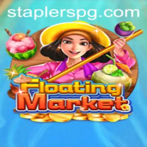 Explorando o Fascinante Mundo de FloatingMarket - Uma Aventura STAPLERPG