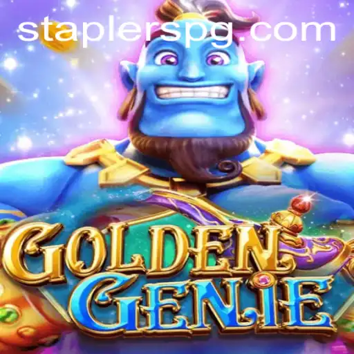 Explorando GOLDENGENIE: O Novo Fenômeno RPG de 2023