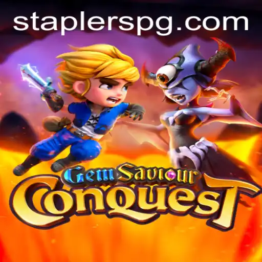 Explorando o Mundo Inovador de GemSaviourConquest: Uma Jornada STAPLERPG