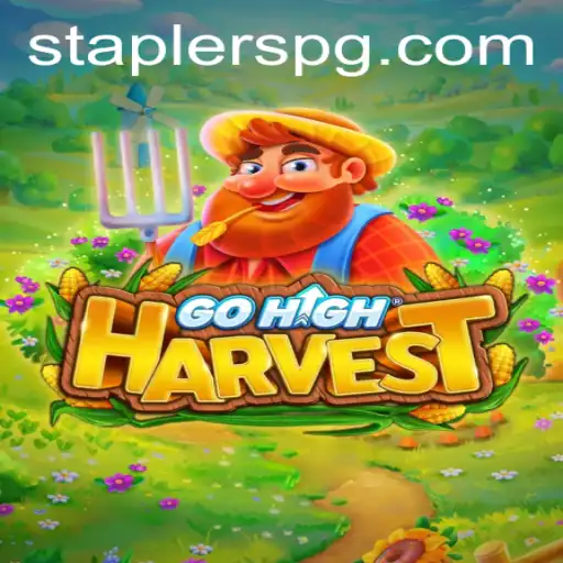 GoHighHarvest: Explorando o Mundo do STAPLERPG