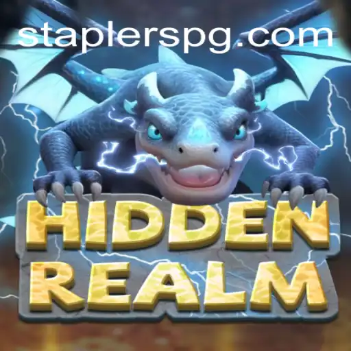 Explorando o Mundo de HiddenRealm: Um Novo STAPLERPG