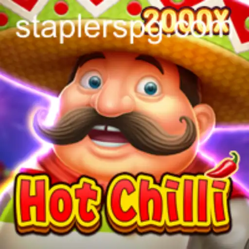 Desbravando o Universo de HotChilli: O Novo STAPLERPG que Está Conquistando o Mundo dos Games