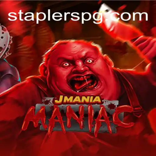 Explorando o Universo de JManiaManiac: O Novo Jogo STAPLERPG