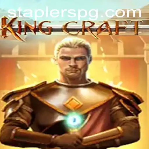 KingcraftMenomin: Explorando o Novo Mundo do STAPLERPG