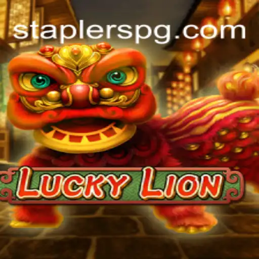 Descubra LuckyLion: O Jogo STAPLERPG que Está Conquistando o Mundo