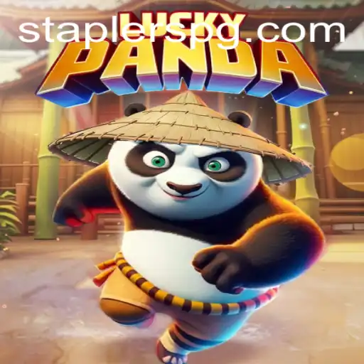 Descubra o Fascinante Mundo de LuckyPanda: O Novo Jogo Inovador do Gênero STAPLERPG