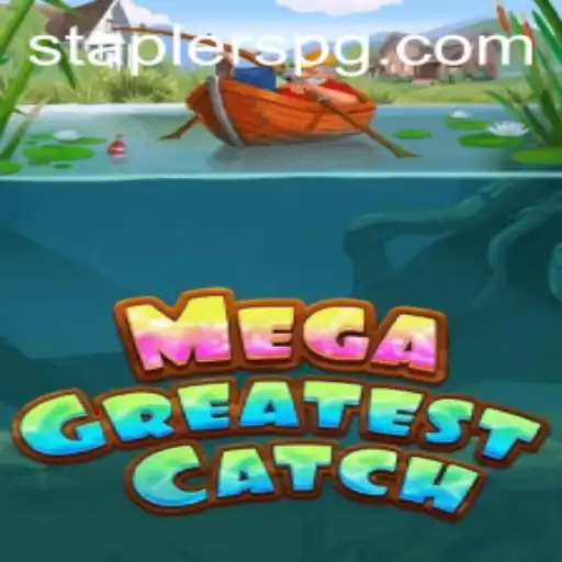 Explorando o Mundo de MegaGreatestCatch: Um STAPLERPG Inovador