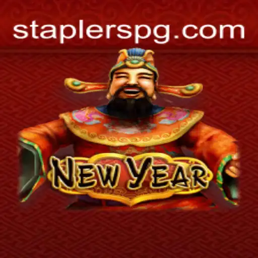 Explorando o Mundo de 'NewYear': Um Mergulho no Fascinante STAPLERPG