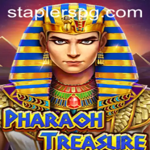 PharaohTreasure: Uma Aventura Épica em STAPLERPG
