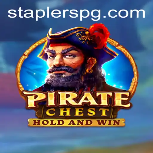 Descubra o Mundo Fascinante de PirateChest: O Jogo que Está Transformando o STAPLERPG
