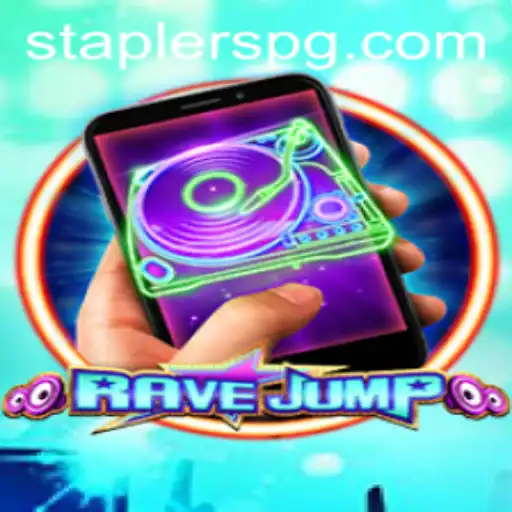 Descubra o Universo Fascinante de RaveJumpmobile: Uma Jornada pelo Mundo do STAPLERPG