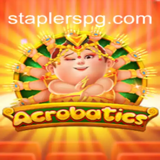 Acrobatics: Um Mergulho no Mundo do STAPLERPG