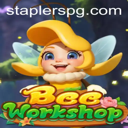 Explorando o Fascinante Mundo de BeeWorkshop: Uma Jornada no STAPLERPG