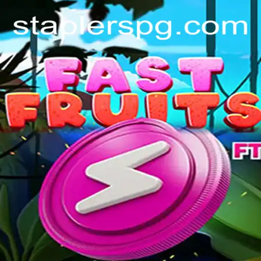 Descubra o Fascinante Mundo de FastFruits: O Novo STAPLERPG Sensação