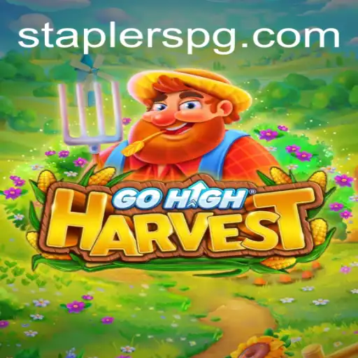 GoHighHarvest: Explorando o Mundo do STAPLERPG