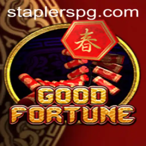 Descubra o Mundo de GoodFortune: O Novo STAPLERPG