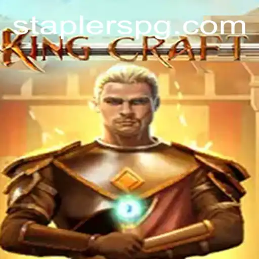 KingcraftMenomin: Explorando o Novo Mundo do STAPLERPG