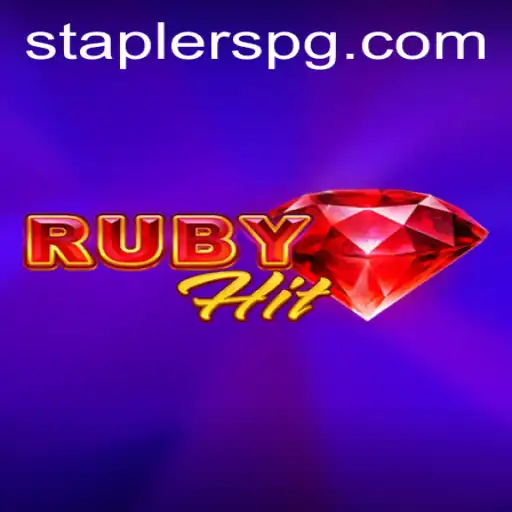 RubyHit: Explorando o Novo Sensação do Gênero STAPLERPG