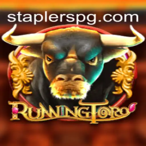 Descubra RunningToro: O Novo Fenômeno STAPLERPG do Mundo dos Jogos