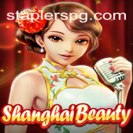 ShanghaiBeauty: Uma Aventura Inovadora no Mundo de STAPLERPG