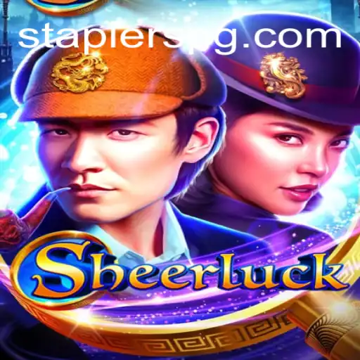 Explorando Sheerluck: O Novo RPG de Mistério e Aventuras