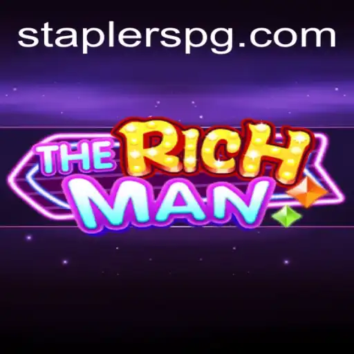 Descubra o Mundo Fascinante de TheRichMan: O Novo STAPLERPG Sensação do Momento