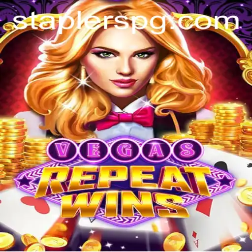 VegasRepeatWins: Descubra o Mundo do STAPLERPG