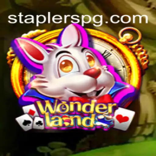 Explorando Wonderland: O Novo STAPLERPG que Revoluciona o Gênero