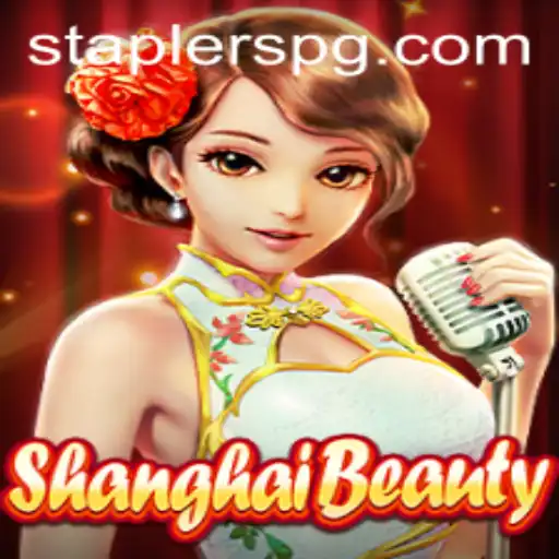 ShanghaiBeauty: Uma Aventura Inovadora no Mundo de STAPLERPG