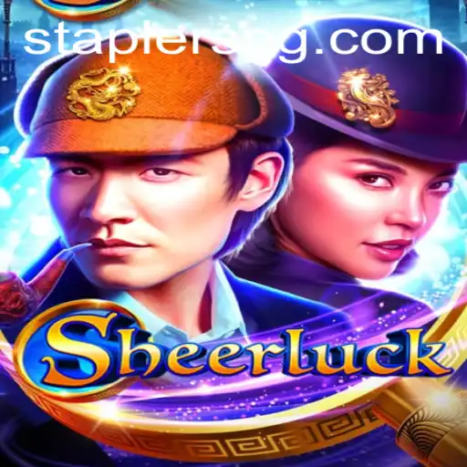 Explorando Sheerluck: O Novo RPG de Mistério e Aventuras