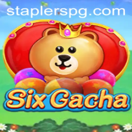 Explorando o Mundo de SixGacha: Um Mergulho no STAPLERPG