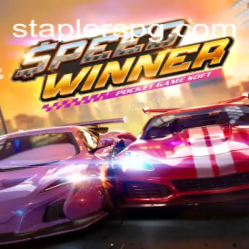 SpeedWinner: O Novo Jogo STAPLERPG que Revoluciona o Mundo dos Games