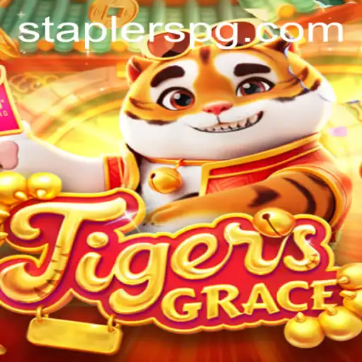 Descubra TigersGrace: Uma Nova Dimensão no Gênero STAPLERPG