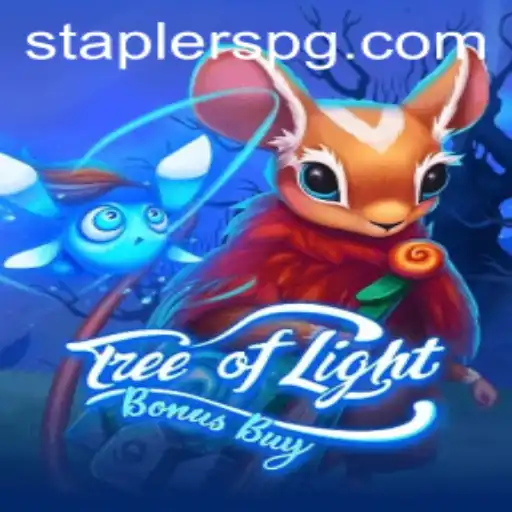 Explorando o Universo de TreeOfLightBonusBuy: Um STAPLERPG Inovador