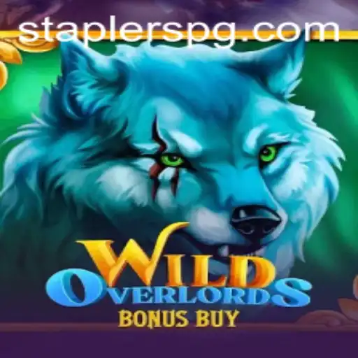 Explorando o Mundo de WildOverlordsBonusBuy: O Novo STAPLERPG