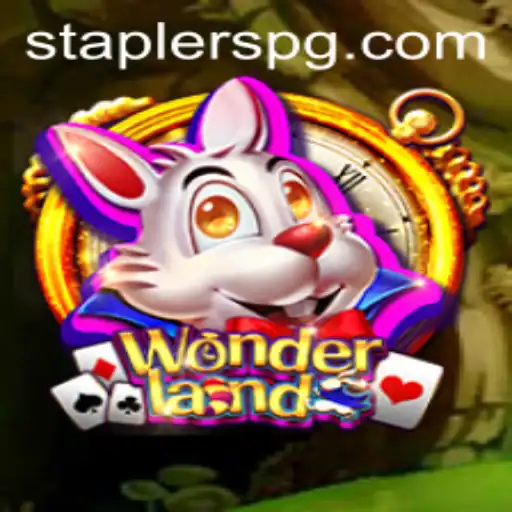 Explorando Wonderland: O Novo STAPLERPG que Revoluciona o Gênero
