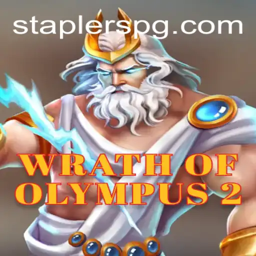 Descubra o Universo Épico de WrathofOlympus2: Uma Aventura STAPLERPG